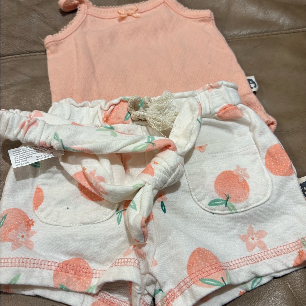 Lot of 3 Springtime outfits